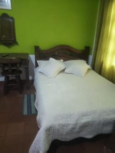 POSADA VILLA DEL ROSARiO