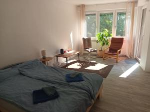 Zimmer am Hermannsweg