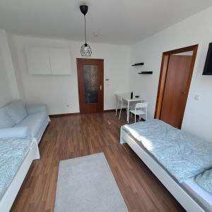 Monteursunterkunft in Mönchengladbach