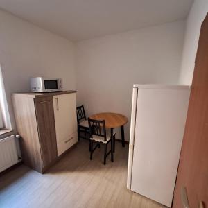 Monteursunterkunft in Mönchengladbach