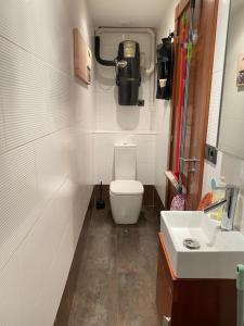 Apartamento en Vigo con 3 camas