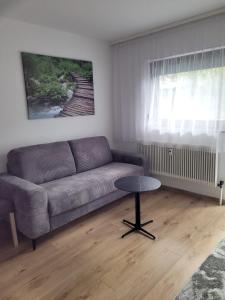 Apartament Zaharia