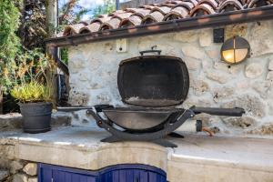 Villa Cypress & Olive House CKK 178