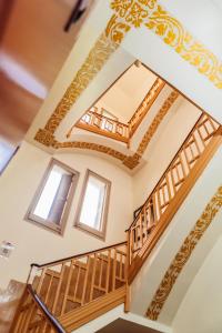 Leevin Student Barcelona