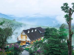 Parakkat Nature Resort - 5-star hotels in Munnar