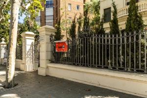 Leevin Student Barcelona