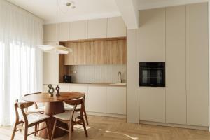 Aspasias Urban Athèna Apt in Pangrati