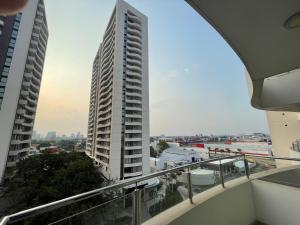 Apartamento Entero en Condominio Familiar