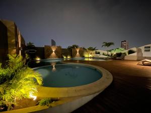 Apartamento Entero en Condominio Familiar