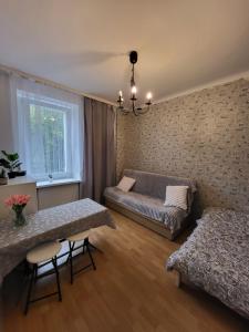 Apartament Rozłucka Wawa Pulse Express Stadium Great location close to city center with free street parking nearby