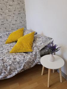 Apartament Rozłucka