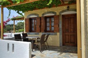 Grandes Apartments Kouremenos Lasithi Greece