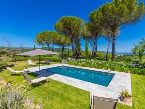 Holiday Home Casa Aia by Interhome