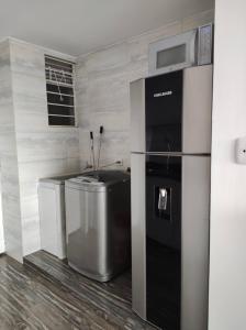 Apartamento embajada aeropuerto centro