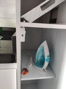 Apartamento embajada aeropuerto centro