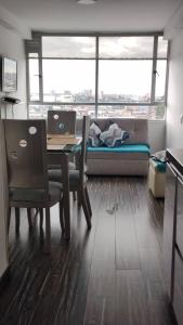 Apartamento embajada aeropuerto centro