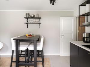 Holiday Home Dejarp Stugan by Interhome