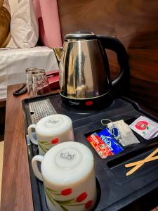 Kings Executive and Restaurant