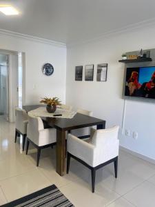 Apto ideal entre Aeroporto, a Praia e o Beto Carrero - 3hvězdičkové hotely ve městě Navegantes