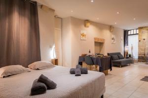 Les Bories - coeur de Sarlat