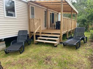 La Plage 4 étoiles location C04 8 people 3 chambres 2 SDB