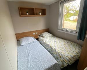 La Plage 4 étoiles location C04 8 people 3 chambres 2 SDB