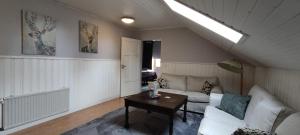 Nummen Ullakko, Vanhan Rauman kupeessa