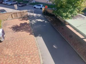 Apartment next to new hospital