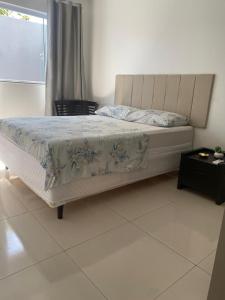 Apto ideal entre Aeroporto, a Praia e o Beto Carrero