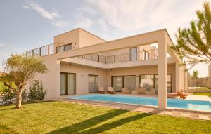 Beautiful Home In Tar 