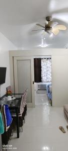 Sea Residences Graxia Staycation