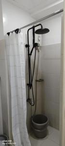 Sea Residences Graxia Staycation