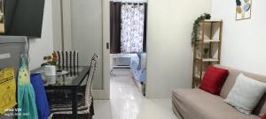 Sea Residences Graxia Staycation