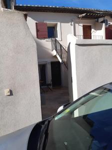 Le gîte déglantine