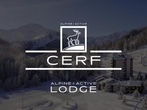 Le Cerf l Ski-out l Standing