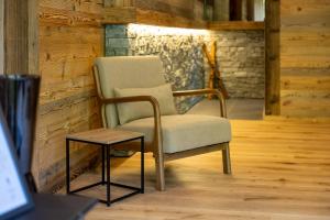 Le Cerf l Ski-out l Standing