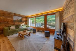 Le Cerf l Ski-out l Standing