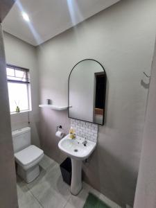 River Suite at On-the-Up