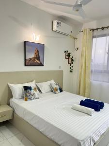 Nyali Kwamby Ocean Paradise