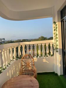 Nyali Kwamby Ocean Paradise