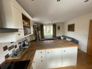 Upper Bray Cottage Badby, Daventry