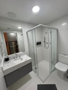 Studio Vila Mariana Hospital Luz