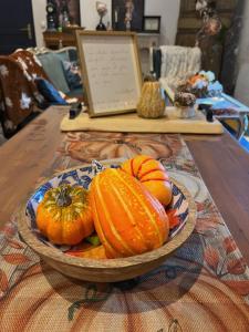 Au petit bonheur de séraphine