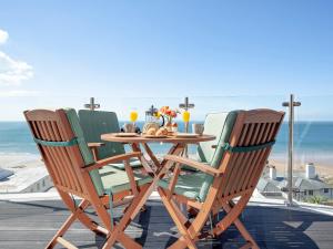 Soft Sands - Cottage