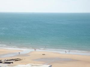 Soft Sands - Cottage