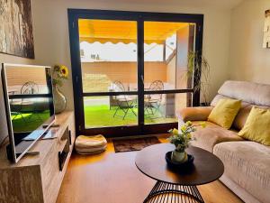 Ático Guara&Pirineos