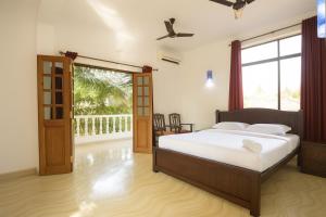 Sandeep Gurung Homes Stay