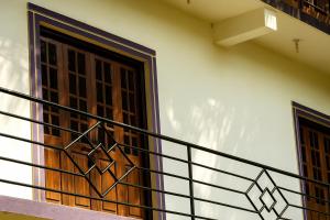 Sandeep Gurung Homes Stay