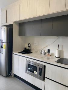 Suite de Lujo Piscina Hidromasaje