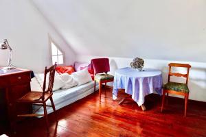 Elsasgården - Rum för lugn